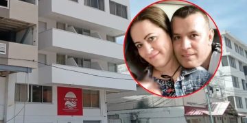 Audios revelan posibles causas de la tragedia de familia bogotana en San Andrés