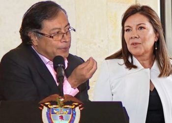 Petro insta a la fiscal Luz Adriana Camargo a reestructurar la Fiscalía en Antioquia ¿Se confirma que es “Fiscal de bolsillo”?