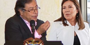 Petro insta a la fiscal Luz Adriana Camargo a reestructurar la Fiscalía en Antioquia ¿Se confirma que es “Fiscal de bolsillo”?