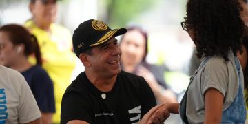 Alejandro Char arrasa en aprobación: el alcalde mejor calificado del país, según Guarumo