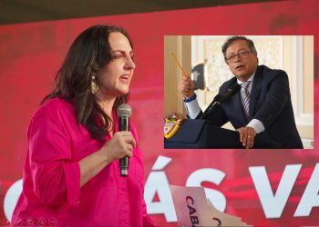 Cabal insiste en examen toxicológico para Petro tras alocución presidencial