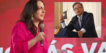 Cabal insiste en examen toxicológico para Petro tras alocución presidencial