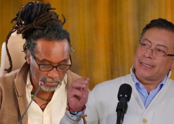 Petro defiende inclusión: “Nadie que sea negro me va a decir que hay que excluir a un actor porno”