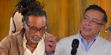Petro defiende inclusión: “Nadie que sea negro me va a decir que hay que excluir a un actor porno”
