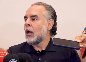 MinInterior advierte: “No podemos repetir los errores del proceso de paz de Santos con ‘Los Costeños’ y ‘Los Pepes'”