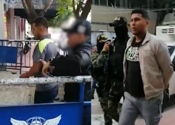 Condenados responsables de la desaparición de ciudadano holandés en Barranquilla