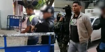 Condenados responsables de la desaparición de ciudadano holandés en Barranquilla