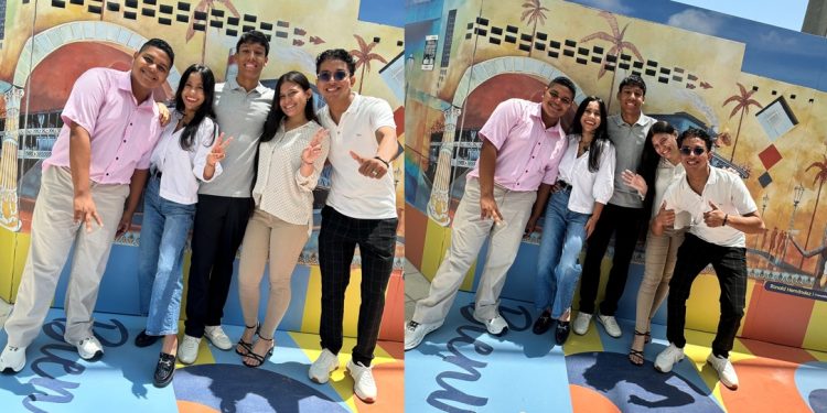 Consejo de Juventudes: 19 julio vence plazo para inscribir candidaturas