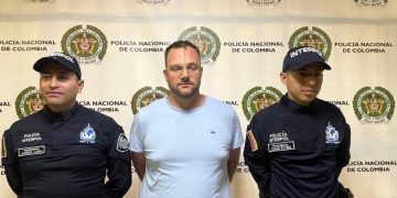 Capturado en Colombia ciudadano canadiense requerido por EE. UU. por fraude electrónico