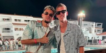 Dani Olmo abre la puerta a Luis Díaz y Nico Williams: “Son ‘top’ mundiales, y me gusta jugar con los mejores”