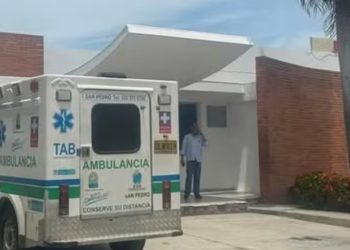 Apuñalan a médico en hospital de Corozal, Sucre, mientras atendía a un paciente