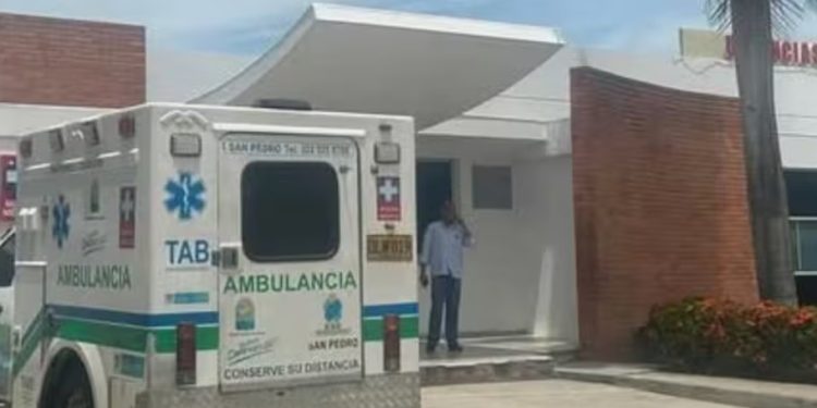 Apuñalan a médico en hospital de Corozal, Sucre, mientras atendía a un paciente