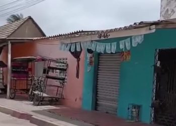 Tendero fue asesinado a balazos en Rebolo, Barranquilla