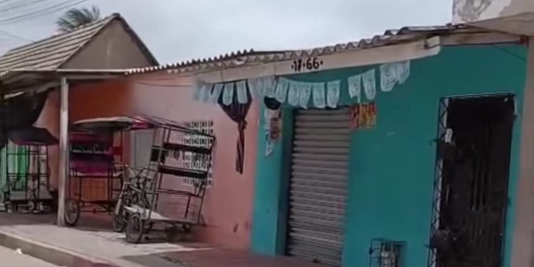 Tendero fue asesinado a balazos en Rebolo, Barranquilla