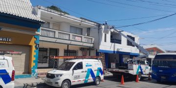 Intervenciones eléctricas afectarán La Rivera y San Felipe en Soledad, y El Pradito en Sabanalarga este sábado 19 de julio