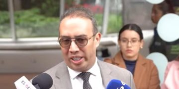 Defensa de Miguel Uribe denuncia ante la CIDH posible injerencia del Gobierno Petro en investigación por atentado