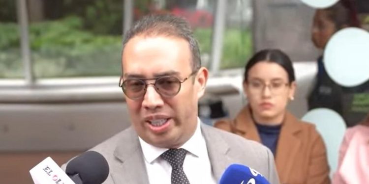 Defensa de Miguel Uribe denuncia ante la CIDH posible injerencia del Gobierno Petro en investigación por atentado