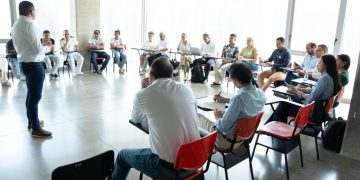 Desde Bolívar, el Caribe alza la voz sobre su papel en la transición energética