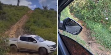 “Gobernar no es prometer, es cumplir”: habitantes de Juan de Acosta acusan abandono del alcalde Carlos Higgins Molina