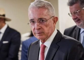 Jueza Sandra Heredia “acreditó” el soborno simple en el juicio a Álvaro Uribe en actuación penal