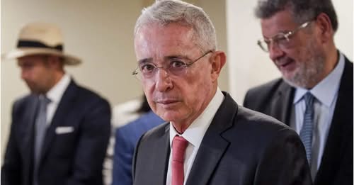 Jueza Sandra Heredia “acreditó” el soborno simple en el juicio a Álvaro Uribe en actuación penal