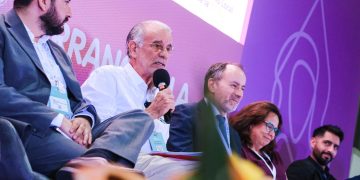 Gobernador Eduardo Verano reitera en foro OCDE la necesidad de mayor autonomía para el desarrollo de las regiones en Colombia