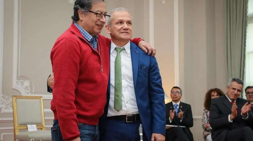 Carlos Ramón González deberá ir a prisión por escándalo en la UNGRD