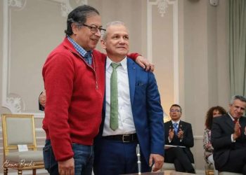 Carlos Ramón González deberá ir a prisión por escándalo en la UNGRD