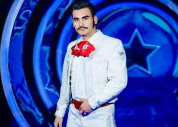 ‘Yo me llamo’ Vicente Fernández es el ganador del programa de Caracol y se lleva 500 millones de pesos