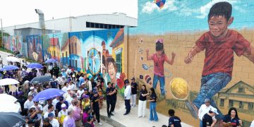 Desde lo local hacia lo global: Barranquilla cautivó con sus escenarios de ciudad a delegados de la OCDE