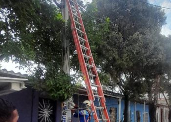 Sectores de Soledad como La Arboleda, Las Marinas, El Ferrocarril, estarán sin energía este viernes