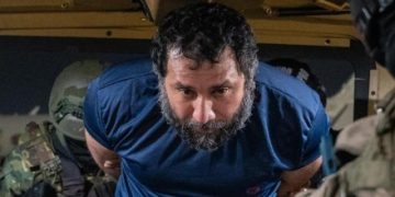 Abogado de ‘Fito’ advierte riesgo de atentado antes de su extradición a EE. UU.