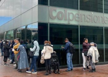 Esta es la pensión mínima que paga Colpensiones: ¿hay cambios con la reforma?