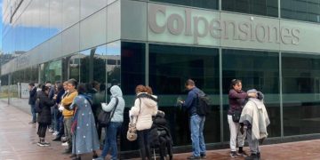 Esta es la pensión mínima que paga Colpensiones: ¿hay cambios con la reforma?