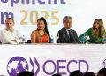 Baja la informalidad en Barranquilla: se reduce 5,8 puntos en 2025, según Ana María Aljure
