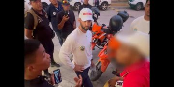 Cobro abusivo en Cartagena: intentaron cobrar $6,5 millones a turistas por comida y un parlante