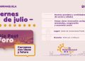Este viernes cierra el Foro para el Desarrollo Local de la OCDE