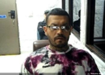 A la cárcel alias ‘El Costeño’ por presunta participación en crimen de mexicano en Medellín