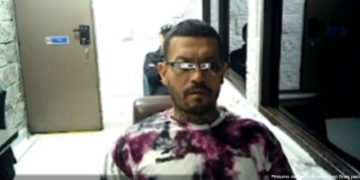 A la cárcel alias ‘El Costeño’ por presunta participación en crimen de mexicano en Medellín