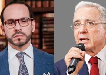 Abelardo de la Espriella critica fallo contra Uribe y acusa sesgo judicial