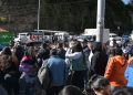 Ipiales denuncia: Deportación masiva desde Ecuador sin protocolos binacionales
