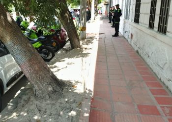 Roban $21 millones en ‘taquillazo’ al Banco Agrario de Santo Tomás