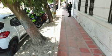 Roban $21 millones en ‘taquillazo’ al Banco Agrario de Santo Tomás