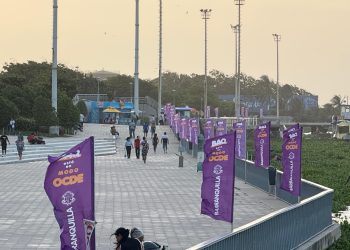 El Gran Malecón se viste de OCDE