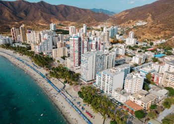 Procuraduría pide reforzar medidas de seguridad durante las Fiestas del Mar en Santa Marta