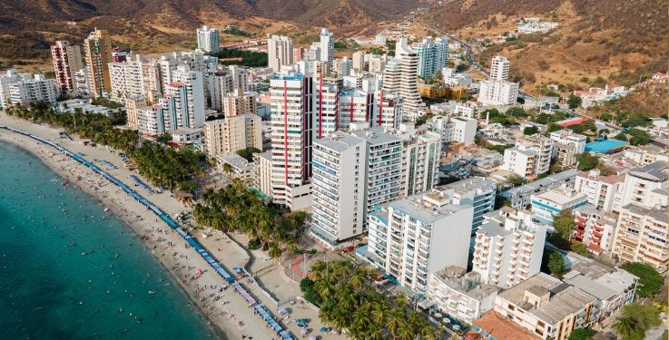 Procuraduría pide reforzar medidas de seguridad durante las Fiestas del Mar en Santa Marta