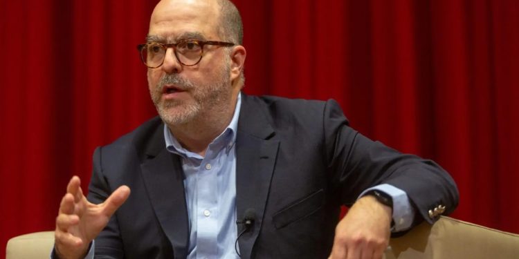 “Una alianza peligrosa en la frontera”: advierte Julio Borges sobre acuerdo binacional