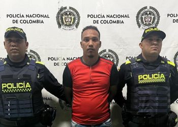 Exuniformado de la Policía capturado por homicidio en Barranquilla