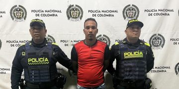Exuniformado de la Policía capturado por homicidio en Barranquilla