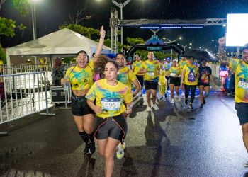 La Alcaldía de Barranquilla y Fularun 2025, listos para correr por el deporte y la solidaridad